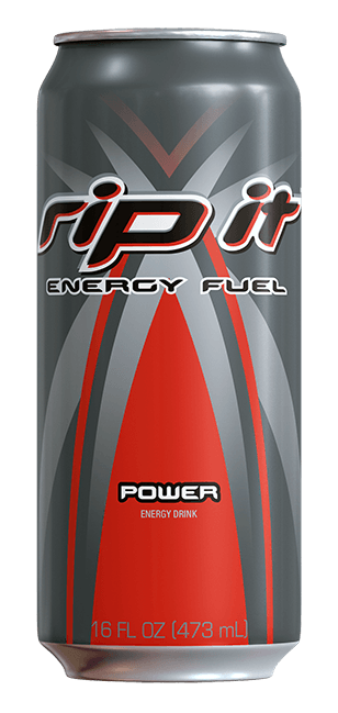 Rip It Power