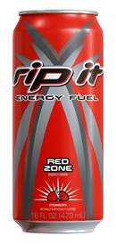 Rip It Red Zone
