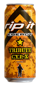 Rip It Tribute C.Y.P.-X