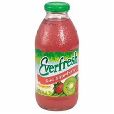 Everfresh Kiwi Strawberry 16 FL OZ