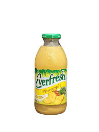 Everfresh Pineapple 16 FL OZ