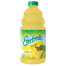 Everfresh Pineapple 64 FL OZ