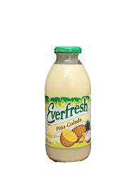 Everfresh Pina Colada 16 FL OZ