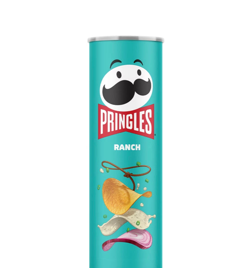 Rancho Pringles