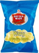 Mejor hecho ondulado