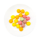 لعبة سكيتلز حلوى الفاكهة الأصلية