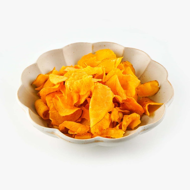 Lays Thinly Sliced Sweet Potato Chips Brown Sugar (China)