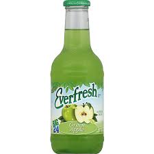 Everfresh Green Apple 24 FL OZ