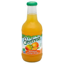 Everfresh Mandarin 24 FL OZ