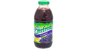 Everfresh Grape 16 FL OZ