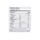 خبز باجيت شيبس الشمس بالثوم (كوريا)