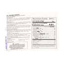 لعبة سكيتلز علكات الفاكهة والزهور