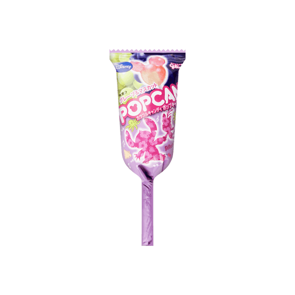 Disney Fruit Lollipop (Japan)