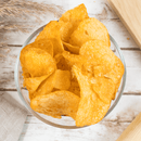 Lays Mexican Tomato Chicken Potato Chips