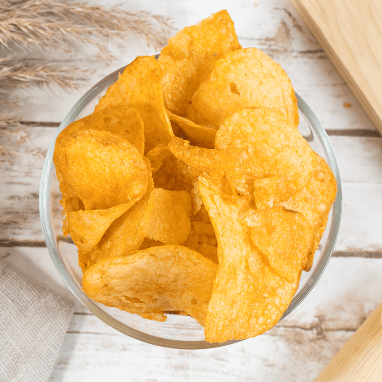 Lays Mexican Tomato Chicken Potato Chips