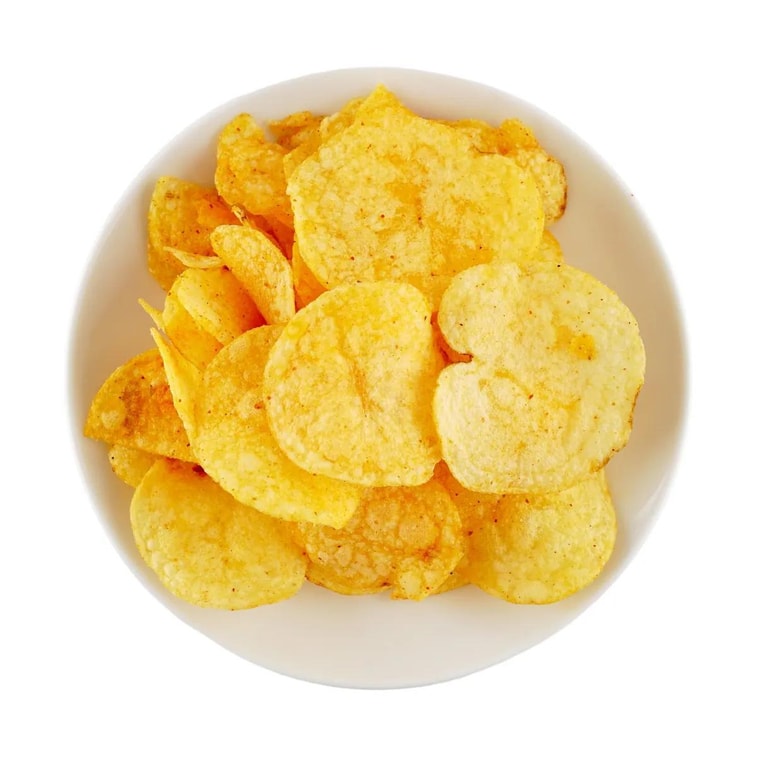 Lays Chili Cheese (Thailand)