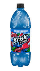 Brisk Blueberry Pomegranate