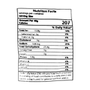 أونيف نودلز مقرمشة بالباربيكيو (تايوان)