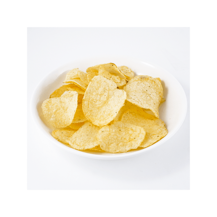 Lays Lime Flavor (China)