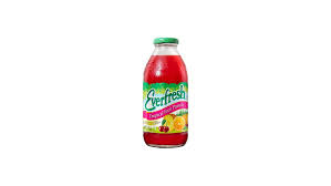 Everfresh Tropical Fruit Punch 16 FL OZ