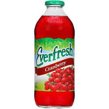 Everfresh Cranberry 32 FL OZ