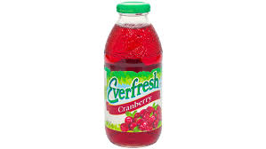 Everfresh Cranberry 16 FL OZ