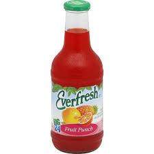 Everfresh Tropical Fruit Punch 32 FL OZ