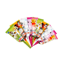 Disney Fruit Soda Lollipop 10 pieces (Japan)