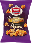 أفضل صنع ديترويت ميكس بالكراميل والجبن