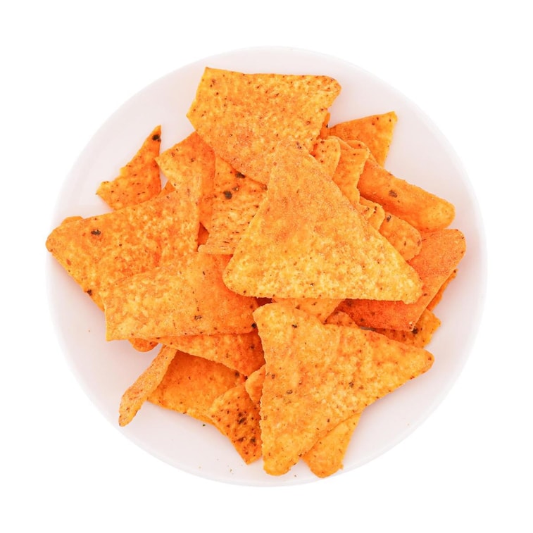 Doritos Original (Korea)