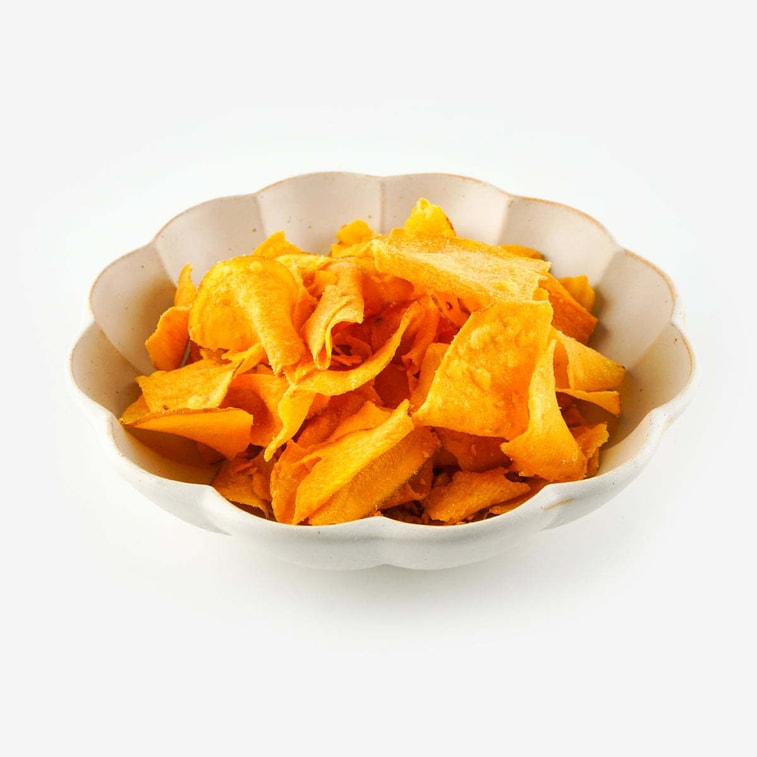 Lays Thinly Sliced Sweet Potato (China)