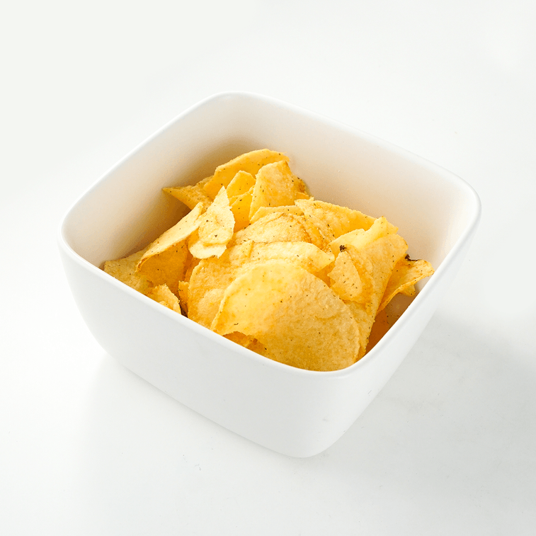 Lays Baked Cheese (Taiwan)