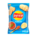 Lays Italian Red Meat