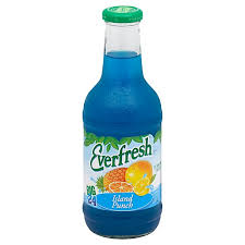 Everfresh Island Punch 24 FL OZ