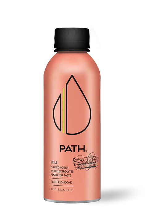 PATRICK PATH WATER