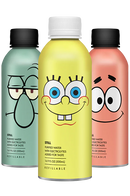 NICKELODEON VARIETY PATH WATER 3 PACK