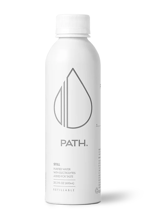 PATH STILL WATER 20 OZ