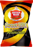 أفضل صنع شواء حلو