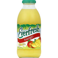 Everfresh Mango 16 FL OZ