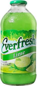 Everfresh Lime 32 FL OZ